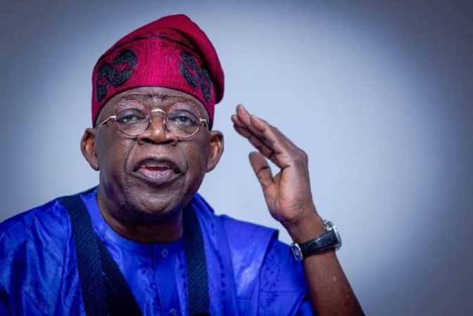 American psychotherapist, Guterman writes FBI to release Tinubu’s $460,000 drug forfeiture file