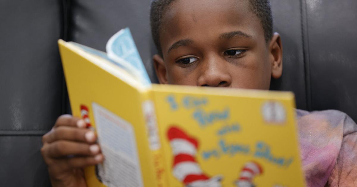 ‘Too much to learn’: Schools race to catch up kids’ reading