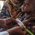 Nearly 130,000 facing starvation in Horn of Africa: WHO