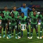 CAF Salutes Flying Eagles After Win Over Tunisia