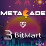 Metacade To List On CEX, BitMart, Opening Up Trading To 9 Million Users