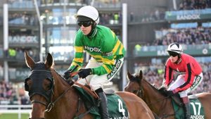 How To Bet On The Grand National Horse Race In South Carolina | SC Online Sports Betting