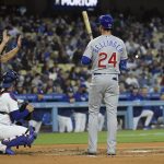 Cody Bellinger’s agent called to complain about ridiculous pitch clock violation