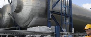 Carbon Capture Technology And Its Growing Role in Decarbonisation