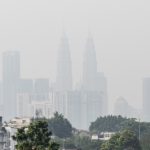 Celebrate but stay vigilant of Covid-19, haze, say health experts