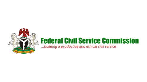 Federal civil service not recruiting, says Perm Sec