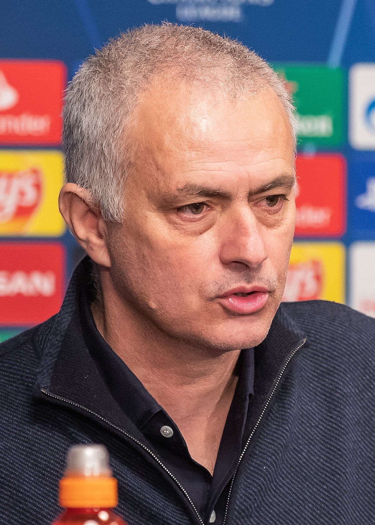 They should go home – Mourinho criticizes UEFA for relegating Champions League teams to Europa League