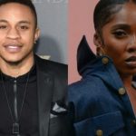 Did You Know? Rotimi and Tiwa Savage are cousins