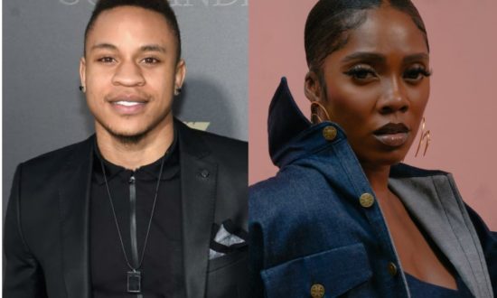 Did You Know? Rotimi and Tiwa Savage are cousins