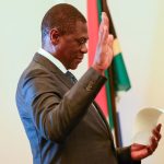 South Africa’s president appoints Electricity Minister, allies ahead of 2024 election