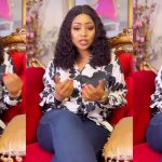 Regina Daniels Makes A Strong Case Against Child Labour As She Shares Encounter With A 14-Year-Old Girl On Set