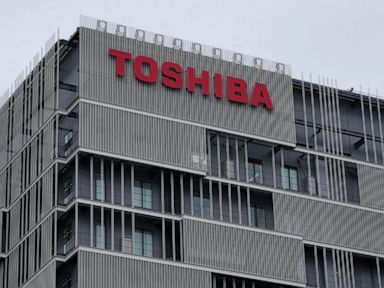 Scandal-plagued Japan tech giant Toshiba gets tender offer