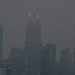 Health experts: Celebrate but stay vigilant of Covid-19, haze