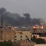 Over 400 killed, 3,500 hurt in Sudan fighting