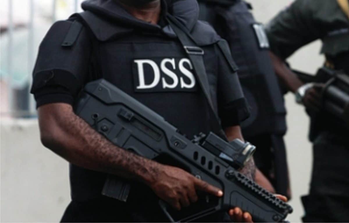 Nnamdi Kanu: Southeast youths fume as Tuberculosis reportedly spread in DSS facility