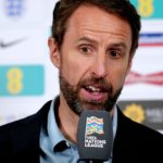 Gareth Southgate Sacks England staff ahead of squad announcement