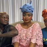 Portable Visits Iya Barakat on Bimbo Ademoye’s “Teropi Secxxion” | Watch