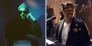 Sbtrkt and Sampha Reunite for New Song “L.F.O.”: Listen