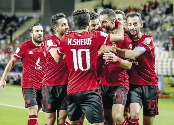 Tickets for Zamalek and Al-Ahly match now available at UAE