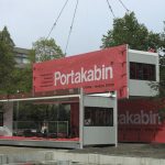 Portakabin buys £80m turnover modular healthcare firm