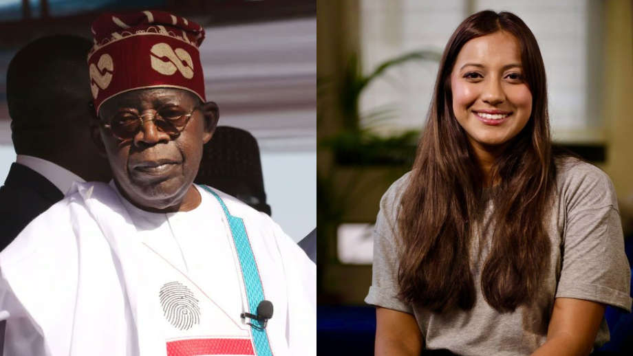 Astha Rajvanshi: Here Is Why TIME Magazine Journalist Who Wrote About Tinubu Is Trending On Twitter