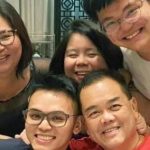 Family’s first trip to Europe turns into tragedy after dad suffers cardiac arrest, Singapore News