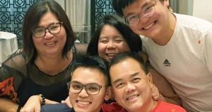 Family’s first trip to Europe turns into tragedy after dad suffers cardiac arrest, Singapore News