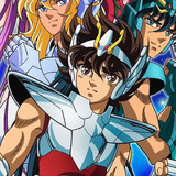 Classic Saint Seiya: Knights of the Zodiac Anime Launches on Crunchyroll with Remastered English Dub