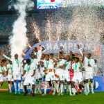 Senegal subdue Gambia, win first ever U20 AFCON to complete continental quadruple titles