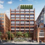 Mace hands Keltbray £73m package on City courthouse