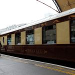 Another Brexit casualty? Orient Express to scrap UK section after 41 years