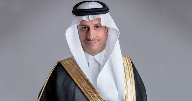 ‎Saudi Arabia attracts 4.9 mln foreign tourists in 2M 2023: Al Khateeb