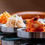 Contemporary Korean restaurant Chungdam opens in Soho