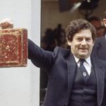 Former Chancellor Nigel Lawson passes away aged 91