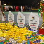 Africa Zone 3 Women’s Handball: Ivory Coast, Nigeria win big as Ghana fails to sparkle