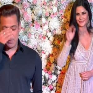 Arpita Sharma Eid bash: Salman Khan, Katrina Kaif and more celebs make heads turn with their style as they attend the party