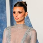 Emily Ratajkowski Addresses Those Harry Styles Make Out Photos