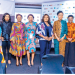 Business Women Hub hosts conference, targets 500 entrepreneurs