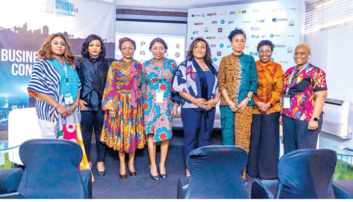 Business Women Hub hosts conference, targets 500 entrepreneurs