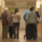 N.B. health-care workers applaud extra pay, coalition calls for pay equity