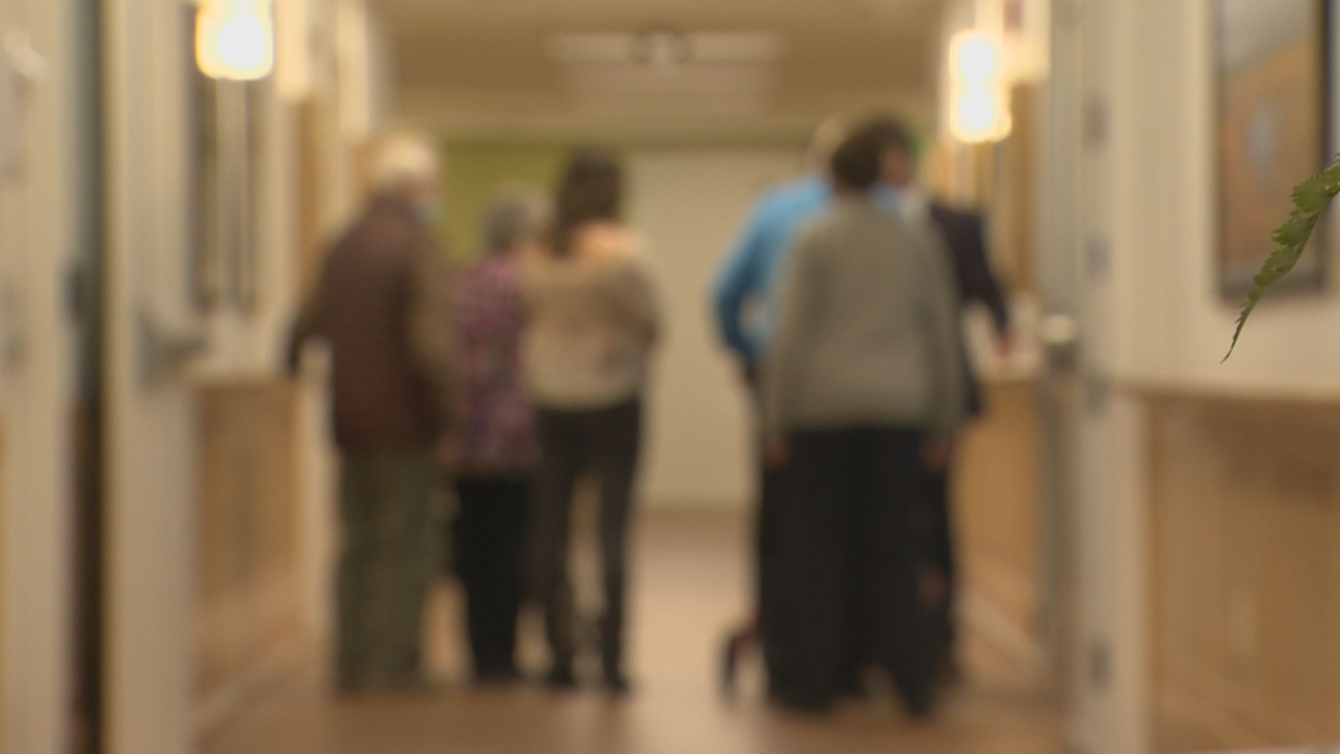 N.B. health-care workers applaud extra pay, coalition calls for pay equity