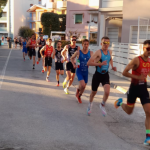 French supremacy at European Championships Duathlon: wins for Benjamin Choquert and Marion Legrand