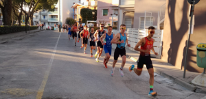 French supremacy at European Championships Duathlon: wins for Benjamin Choquert and Marion Legrand