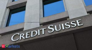 Credit Suisse lifeline, First Republic rescue: What you need to know