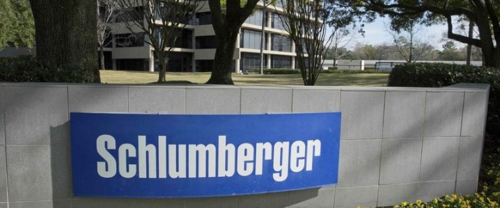 Oilfield Services Company Schlumberger Beast Q1 Expectations