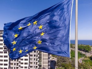 European Parliament finally adopts the Markets in Crypto-Assets Act, MiCA