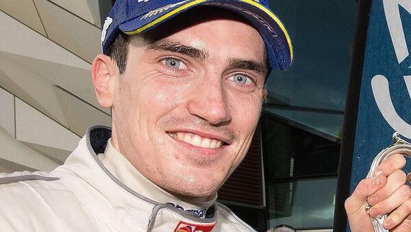 Waterford rally star Craig Breen will be laid to rest on Tuesday