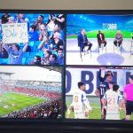 Hands-on with the new Multiview feature for Apple TV sports streams