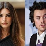 Emily Ratajkowski ‘didn’t expect her video with Harry Styles to go viral’