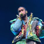 Bad Bunny Displays Apology to Harry Styles During Coachella Weekend 2 Performance